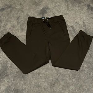 Boys’ Old Navy Tech Joggers